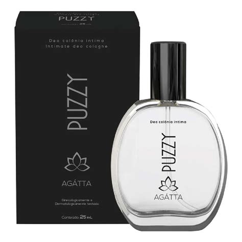 Agátta Puzzy by Anitta perfume .